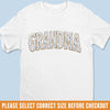 Custom Unisex T-shirt, Premium T-shirt, Hoodie - Personalized Mother's Day Birthday Gifts For Mom, Grandma - Mama Holds Us Together