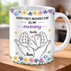 Personalized Mug – Mother's Day Gift For New Moms – Forever Special