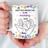 Personalized Mug – Mother's Day Gift For New Moms – Forever Special