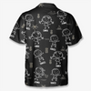 Personalized Hawaiian Shirt – Gift For Grandpa – Official Chill Guy