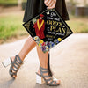 Personalized Graduation Cap – Graduation Gifts For Her, Him – God's Plan Would Prevail