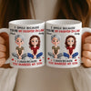 Personalized Mug – Gifts For Daughter-In-Law – More Than Family