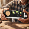 Personalized Laser Level Tool – Father's Day Gifts For Dad, Grandpa – Built On Love That Lasts