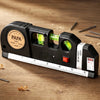 Personalized Laser Level Tool – Father's Day Gifts For Dad, Grandpa – Built On Love That Lasts