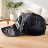 Personalized Baseball Cap – Gifts For Grandpa, Dad – Dad, My Everyday Hero