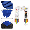Personalized Kids Graduation Stole – Graduation Gifts For Kids – Future Starts Today Kiddo
