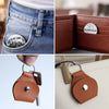 Personalized Pocket Hug – Birthday Gifts For Son – You Are Stronger Than You Think