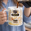 Personalized Mug – Graduation Gifts For Her, Him – A Milestone Worth Celebrating