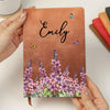 Personalized Leather Writing Journal – Birthday Gifts For Her, Him – Write Your Own Beautiful Story