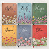 Personalized Leather Writing Journal – Birthday Gifts For Her, Him – Write Your Own Beautiful Story