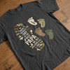 Personalized Unisex T-shirt, Hoodie – Father's Day Gifts For Dad, Grandpa – Grandpa Goals Achieved