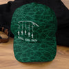 Personalized Classic Cap – Gifts For Dad – Keep Calm And Fish On