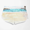 Personalized Couple Beach Shorts – Summer Gifts For Couple – Lost And Found With Bae