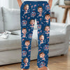 Personalized Pajama Pants – Gifts For Dad, Mom – Relax Mode Every Night