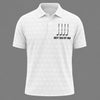 Personalized All Over Print Polo Shirt – Gifts For Dad, Grandpa – Enjoy Every Shot