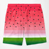 Personalized Couple Beach Shorts – Summer Gifts For Couple – Summer With My Bae