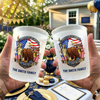 Personalized America 250th Anniversary Party Plastic Cups – Gifts For Family – Proud American Roots