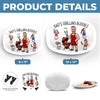 Personalized Platter – Gifts For Dad, Grandpa – BBQ Bonding Time