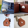 Personalized Photo Pocket Hug – Gifts For Son – A Piece Of My Heart
