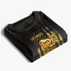 Personalized T-shirt, Hoodie – Gifts For Dad, Grandpa – Cool Grandpa Club