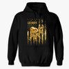 Personalized T-shirt, Hoodie – Gifts For Dad, Grandpa – Cool Grandpa Club