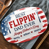 Personalized Platter – Father's Day Gifts For Dad, Grandpa – Home Cooked Happiness