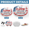 Personalized Platter – Father's Day Gifts For Dad, Grandpa – Home Cooked Happiness