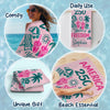 Personalized America 250th Anniversary – Beach Towel – Vacation Gifts For Family – 250 Years Standing Strong