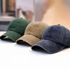 Personalized Cap – Gifts For Grandpa – Built Tough Raised Better