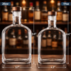 Personalized Liquor Decanter – Gifts For Dad – Made For Dad