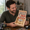 Personalized Fishing Lure – Fishing Gifts For Fisherman, Dad, Grandpa – Hooked On Fishing Life