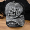 Personalized Cap – Gifts For Dad, Grandpa – Still The Coolest Guy