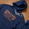 Personalized T-shirt, Hoodie – Gifts For Dad, Grandpa – Generations Built On Love