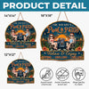 Personalized Wood Sign – Summer Gifts for Couple – Chasing Golden Hours Together