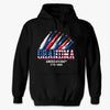 Personalized America 250th Anniversary T-shirt, Hoodie – Gifts For Mom, Grandma – Her Favorite Little Firecrackers