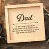 Personalized Fishing Lure – Fishing Gifts For Fisherman, Dad, Grandpa – Nothing Compares