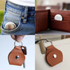 Personalized Photo Pocket Hug Token – Sympathy Gift, Memorial Gift – Sympathy Gift For Family Members
