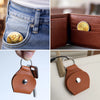 Personalized Pocket Hug – Anniversary Gifts For Couple – My Wife My Forever