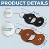 Personalized Pocket Hug – Anniversary Gifts For Couple – Love Grows Stronger Together