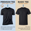 Personalized Unisex T-shirt, Hoodie - Gifts For Dad, Grandpa - Rocking The Dad Life