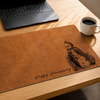 Personalized Photo Desk Mat – Anniversary Gifts For Couple – A Daily Dose Of Us