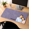 Personalized Photo Desk Mat – Anniversary Gifts For Couple – I'm Yours