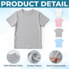Personalized Photo Unisex T-shirt – Anniversary Gifts For Couple – Love In Every Line