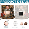 Personalized Photo Dad Bod Belly Squishy Acrylic Fridge Magnet – Funny Gifts For Dad, Grandpa – Hooked On The Good Life