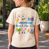 Personalized Cousin Camp Youth Tee – Vacation Gifts For Kids – Little Moments, Big Memories