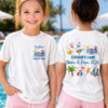 Personalized Cousin Camp Youth Tee – Vacation Gifts For Kids – Little Moments, Big Memories