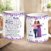 Personalized Mug – Gifts For Women, Besties – Besties For Life