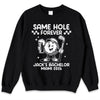 Personalized Unisex T-shirt, Hoodie – Gifts For Golf Lovers, Sports Fans, Sports Lovers – Chasing Birdies Daily