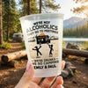 Personalized Party Cups – Camping Gifts For Campers – Wild And Free