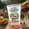 Personalized Party Cups – Camping Gifts For Campers – Together Is Our Happy Place